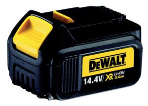 Batterie 14,4 V 3 Ah XR - DCB140
