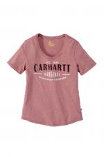 Tee-shirt manches courtes femme LOCKHART