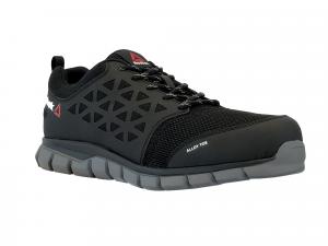 Chaussures de sécurité basses REEBOK EXCEL LIGHT IB1031 S1P