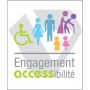 Accessibilité Vachette